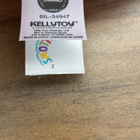 NWT Squishmallows KEROPPI Frog Summer 2023 Squad Sanrio Plush 6" Hello Kitty Toy - Picture 11 of 14